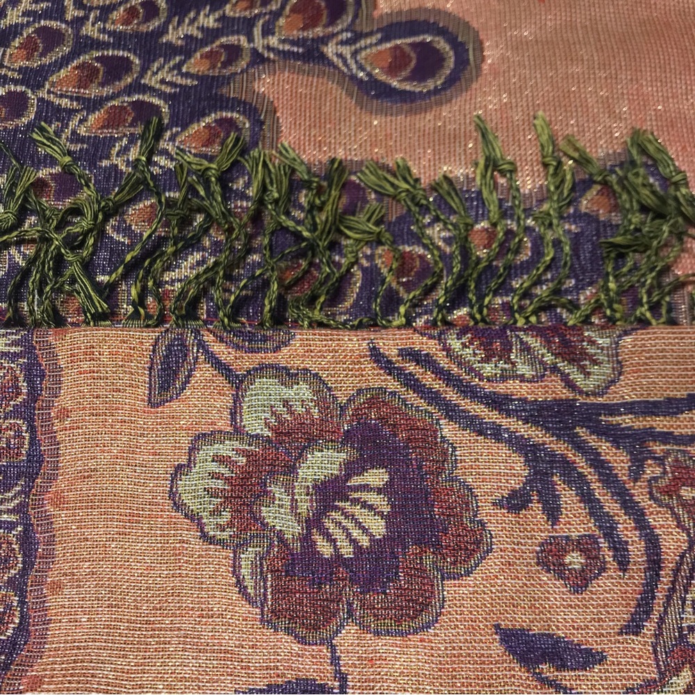 PASHMINA - Picture 2 of 6